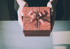 Søta Gift Boxes