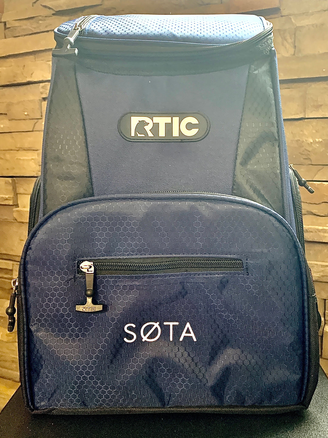 SøtaPop RTIC Lightweight Backpack Cooler – Sota Pop